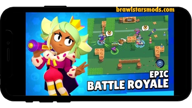 Epic Battle Royale