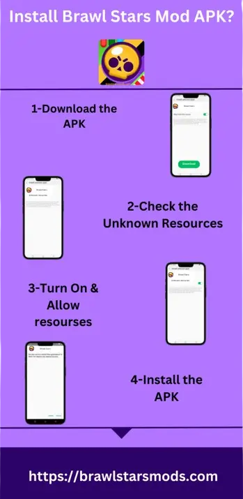 How to download Brawl Stars